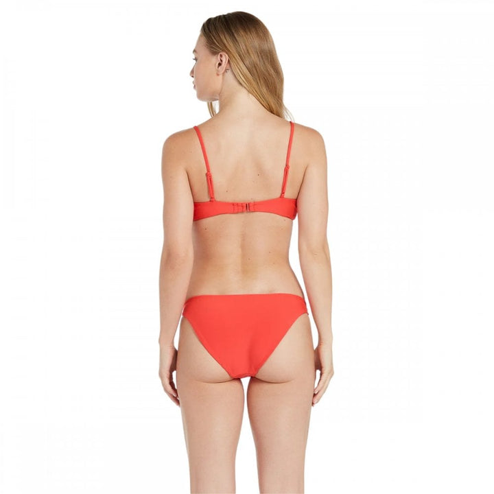 Volcom Simply Seamless Hipster Bikini Bottom