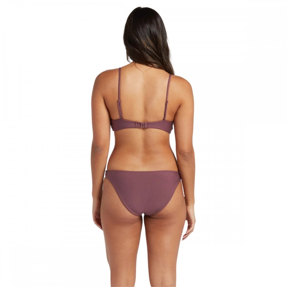Volcom Simply Seamless Hipster Bikini Bottom