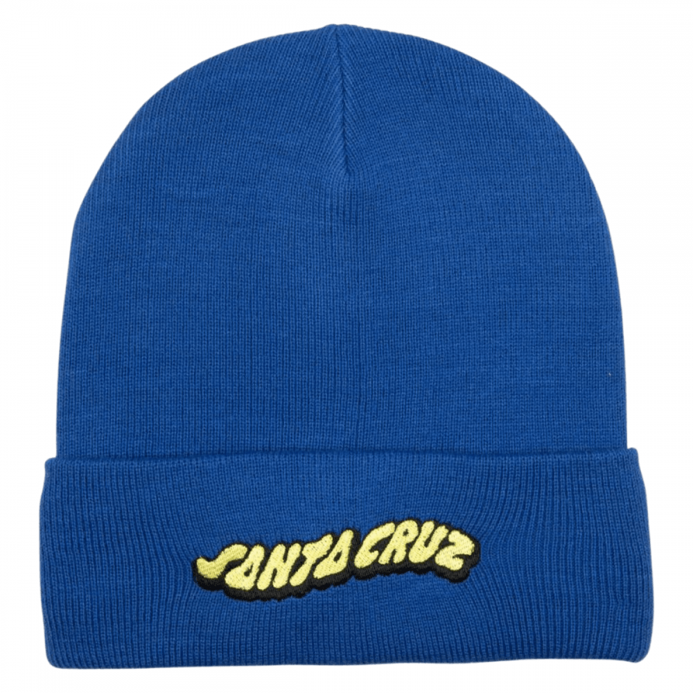 Santa Cruz Comic Strip Beanie