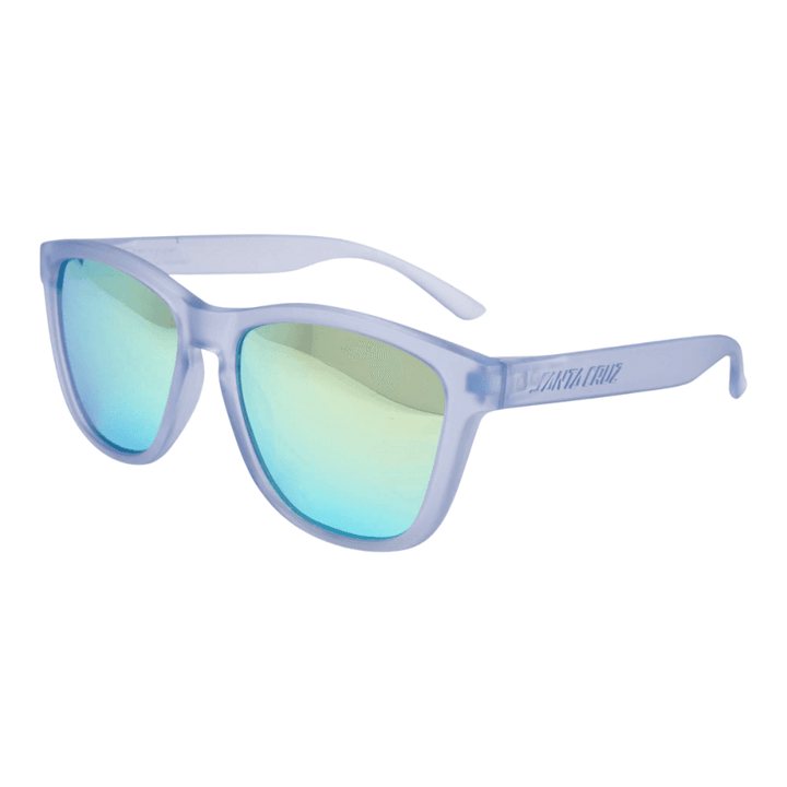 Santa Cruz Boss Strip Sunglasses