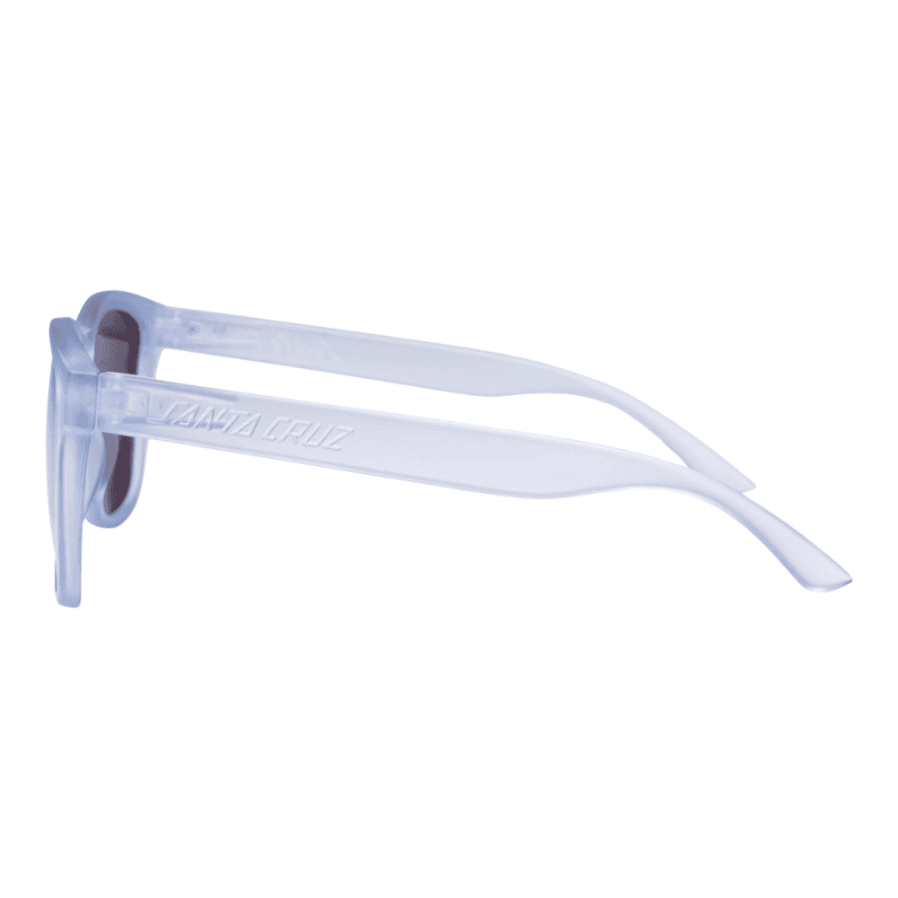 Santa Cruz Boss Strip Sunglasses