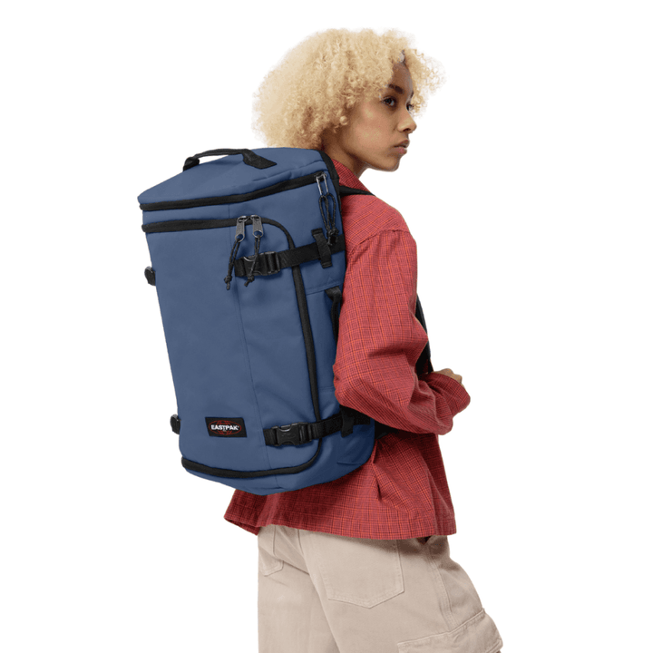 Eastpak Carry Pack Duffel Bag