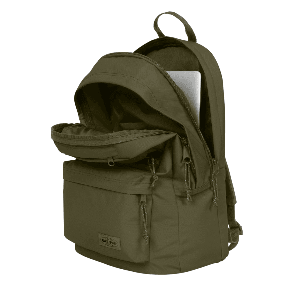 Eastpak Double Office Backpack