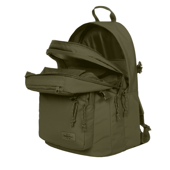 Eastpak Double Pro Backpack