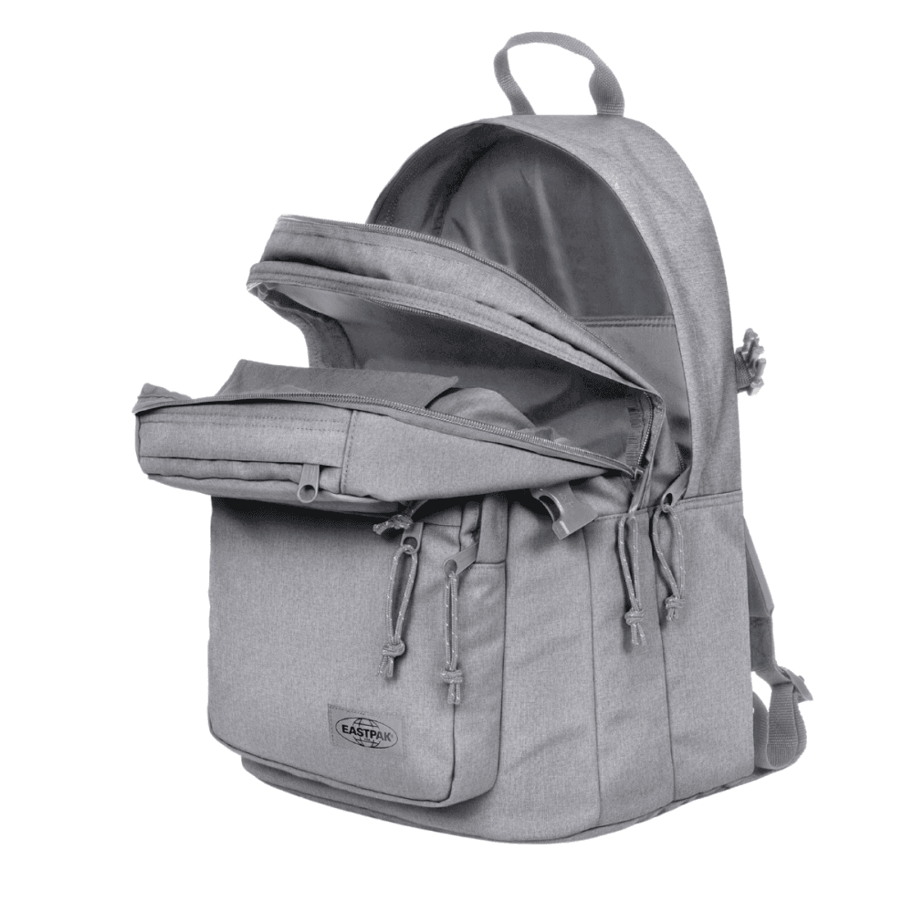 Eastpak Double Pro Backpack