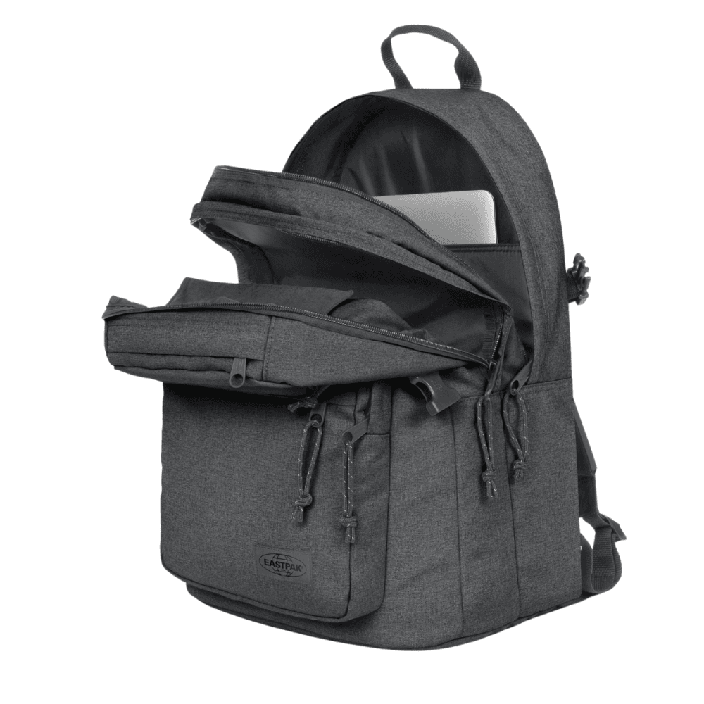 Eastpak Double Pro Backpack