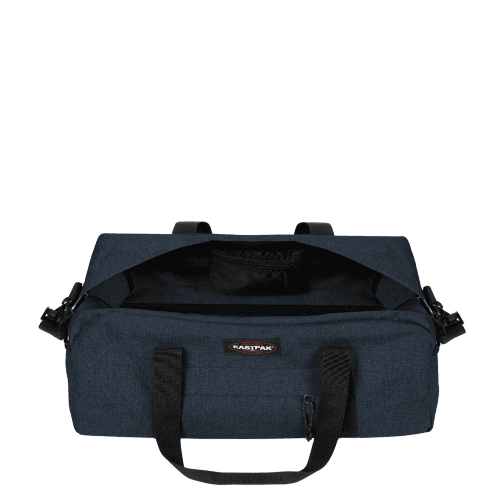 Eastpak Stand + Duffel Bag