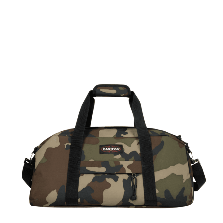 Eastpak Stand + Duffel Bag