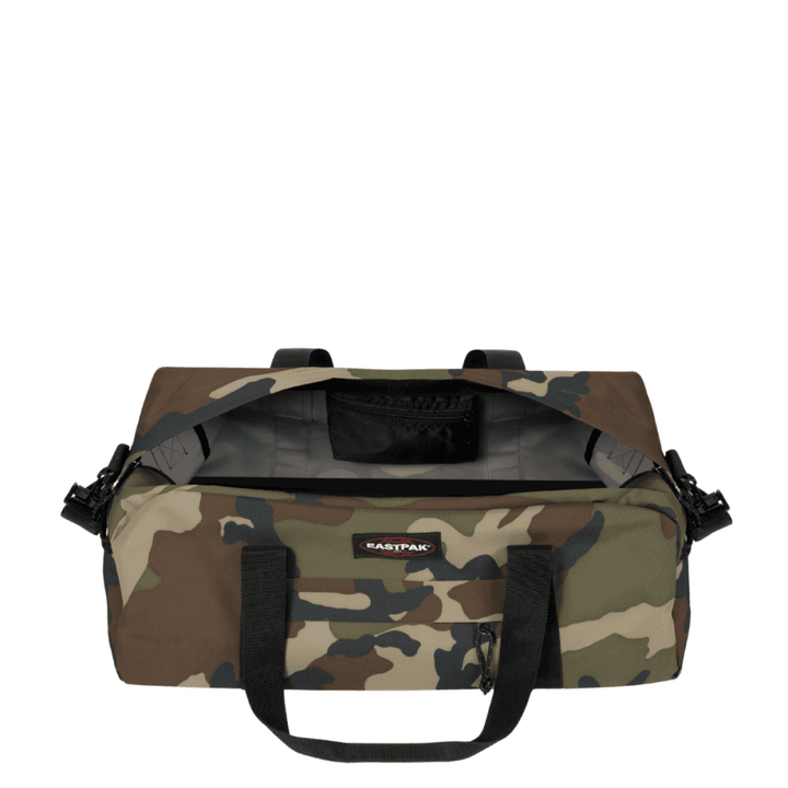 Eastpak Stand + Duffel Bag