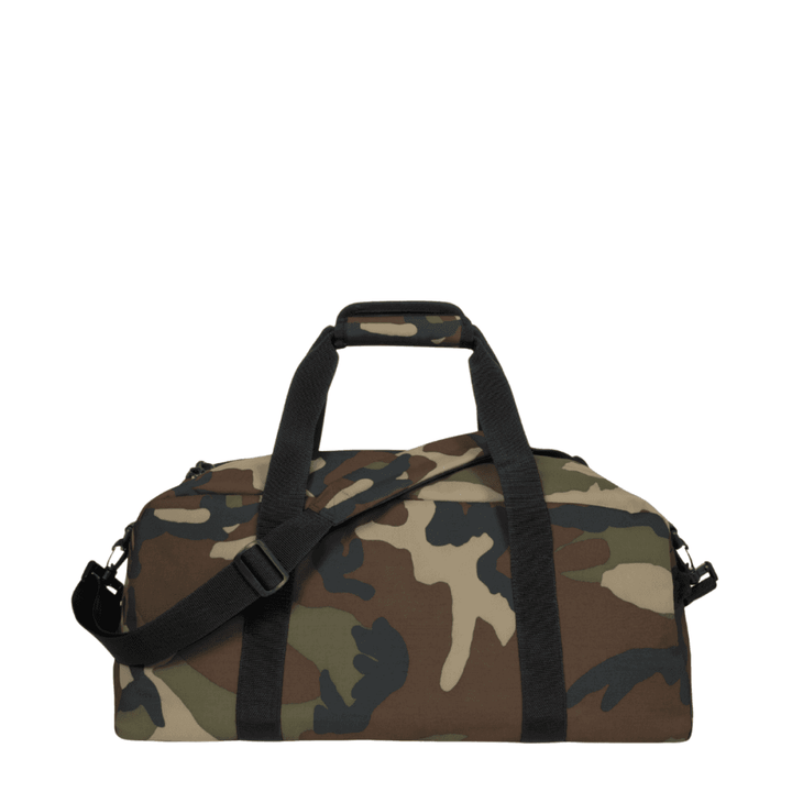 Eastpak Stand + Duffel Bag