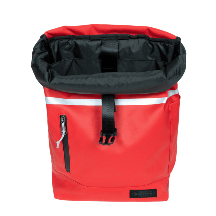 Eastpak Up Roll Bike Backpack