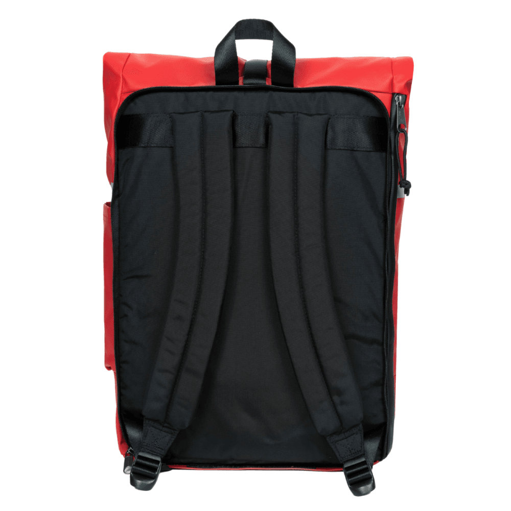 Eastpak Up Roll Bike Backpack