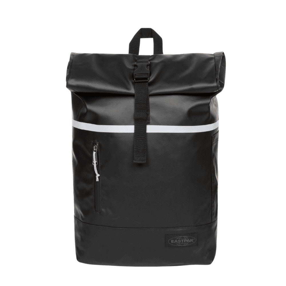 Eastpak Up Roll Bike Backpack