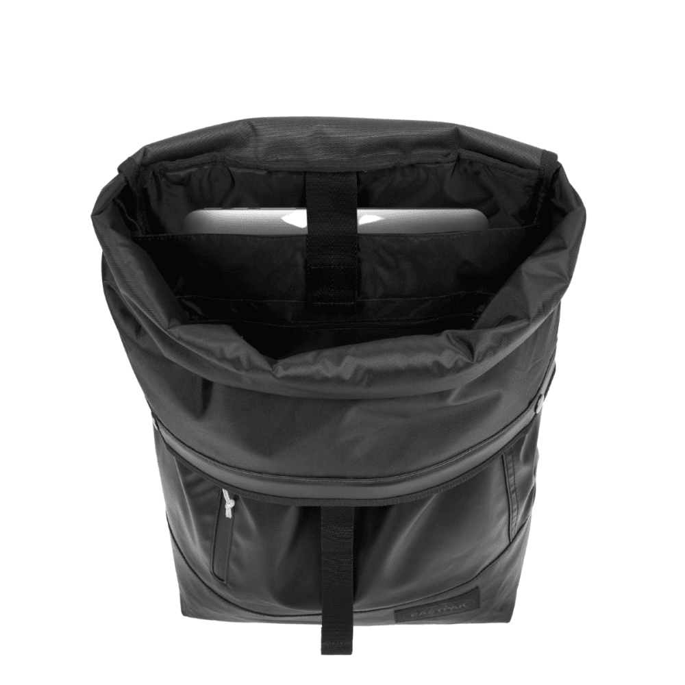 Eastpak Up Roll Bike Backpack