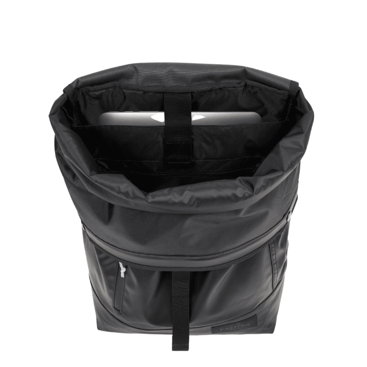 Eastpak Up Roll Bike Backpack