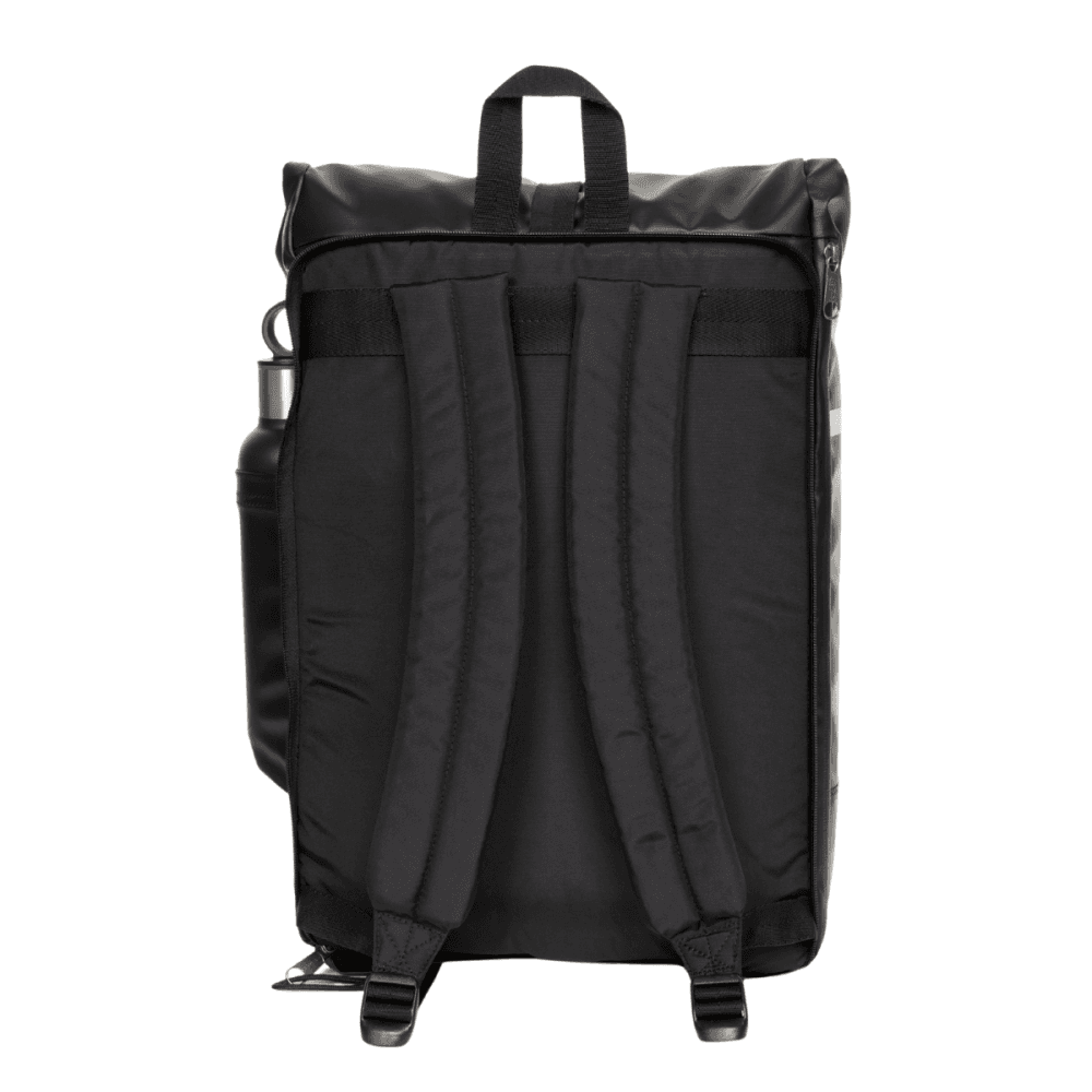 Eastpak Up Roll Bike Backpack