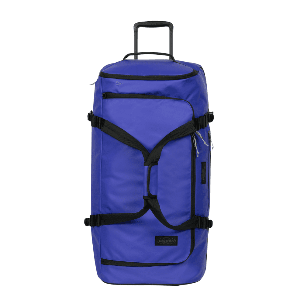 Eastpak Duffel Pack Wheel M Suitcase