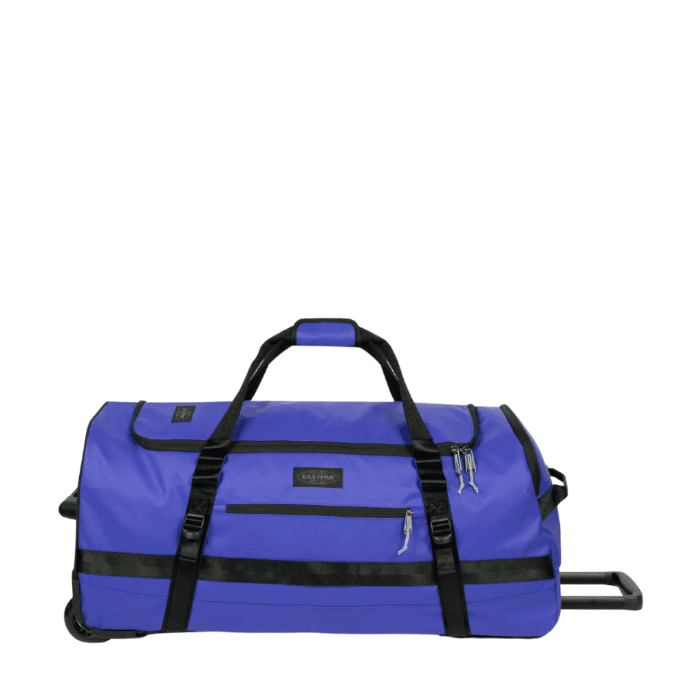 Eastpak Duffel Pack Wheel M Suitcase