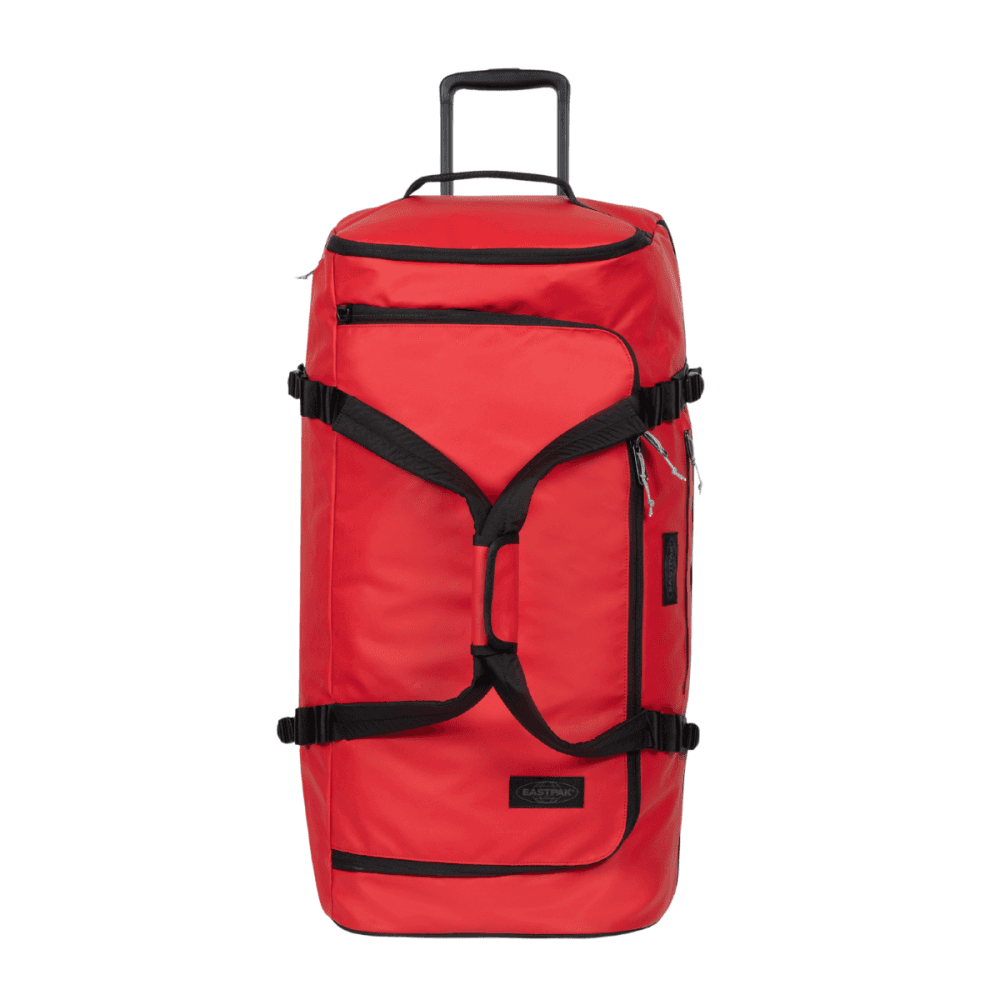Eastpak Duffel Pack Wheel M Suitcase