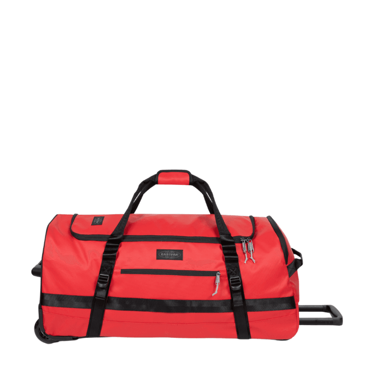 Eastpak Duffel Pack Wheel M Suitcase