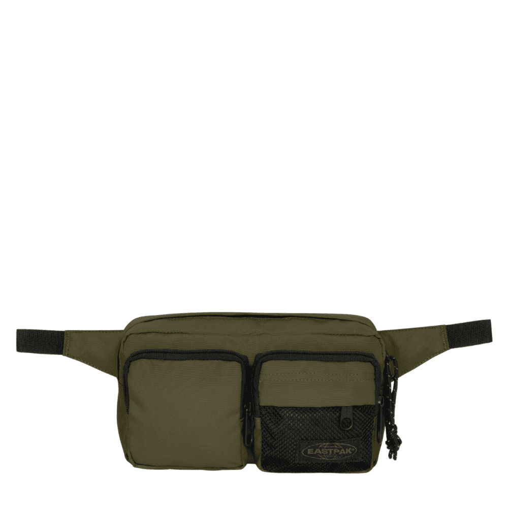 Eastpak Double Cross Body Bag