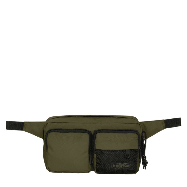 Eastpak Double Cross Body Bag