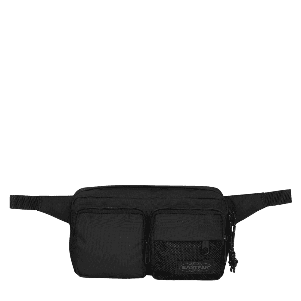 Eastpak Double Cross Body Bag