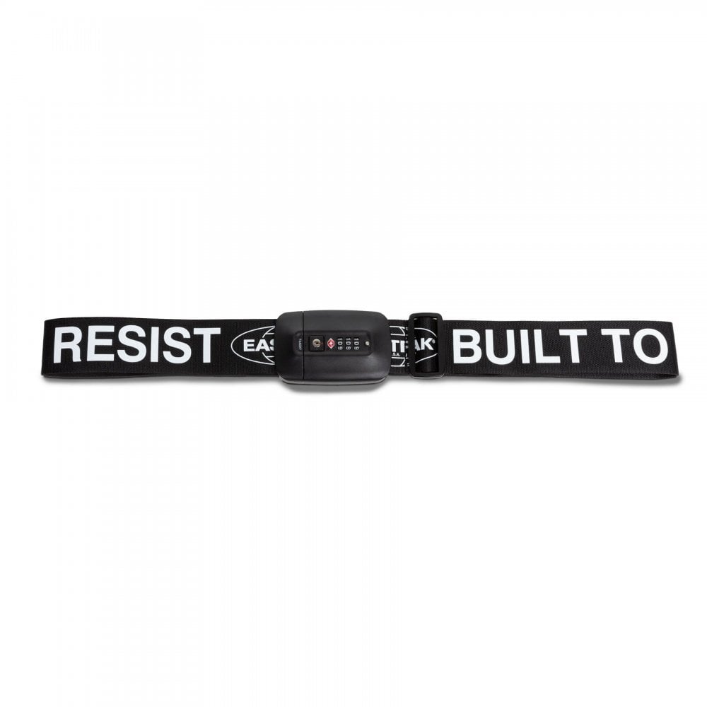 Eastpak Lockbelt Luggage Lock