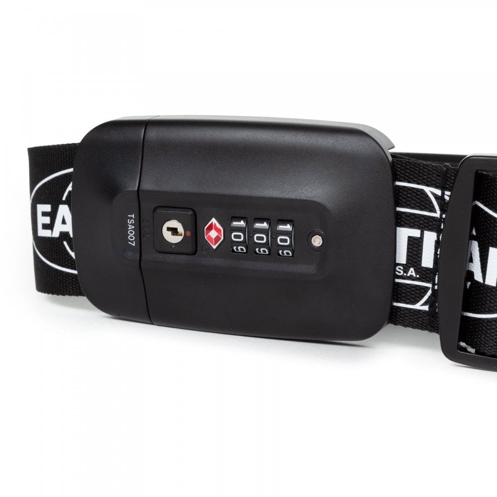 Eastpak Lockbelt Luggage Lock