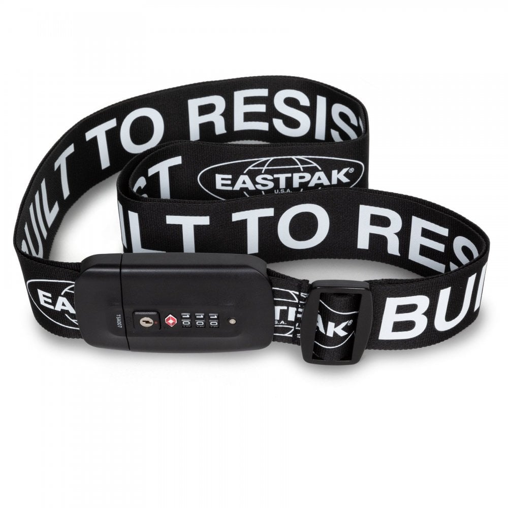 Eastpak Lockbelt Luggage Lock