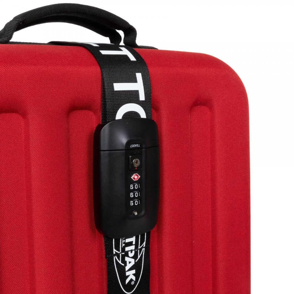 Eastpak Lockbelt Luggage Lock
