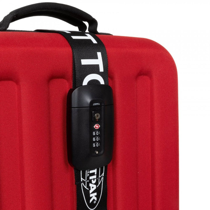 Eastpak Lockbelt Luggage Lock