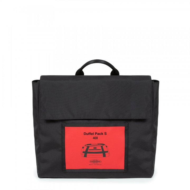 Eastpak Duffel Bag S