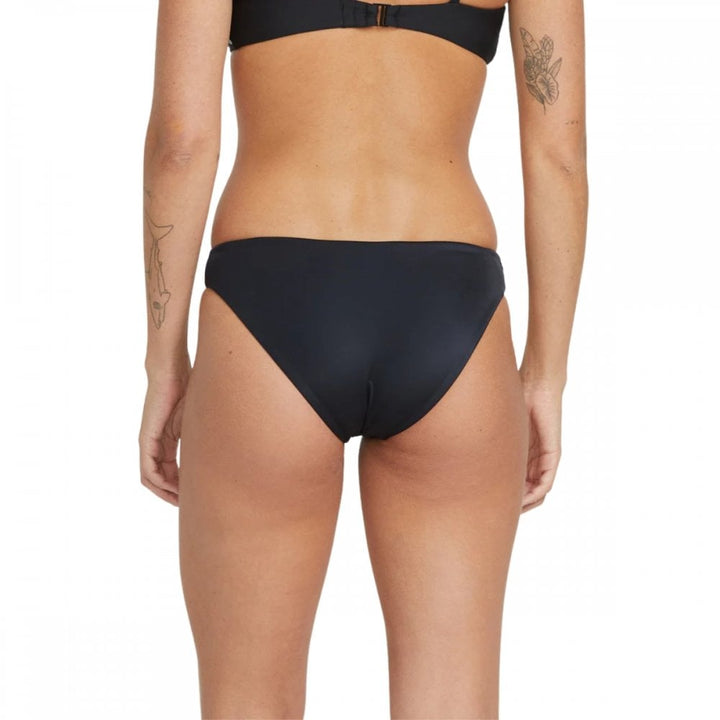 Volcom Simply Seamless Full Bikini Bottom