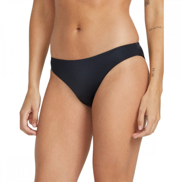 Volcom Simply Seamless Full Bikini Bottom