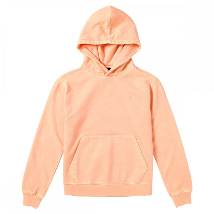 Volcom Kids Bb Single Stone Pw Pullover Hoodie