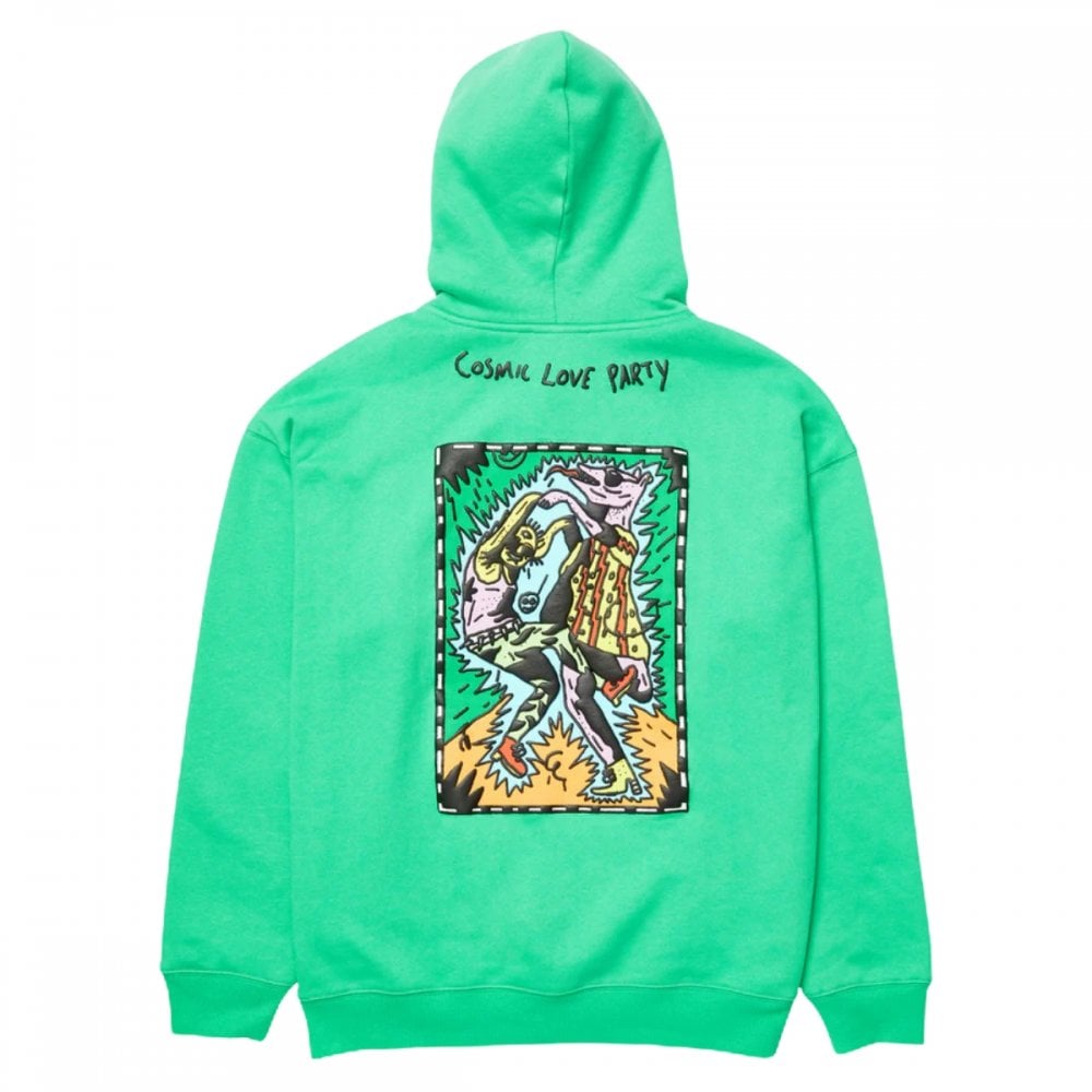 Volcom Kids Bb Fa Bob M Pullover Hoodie