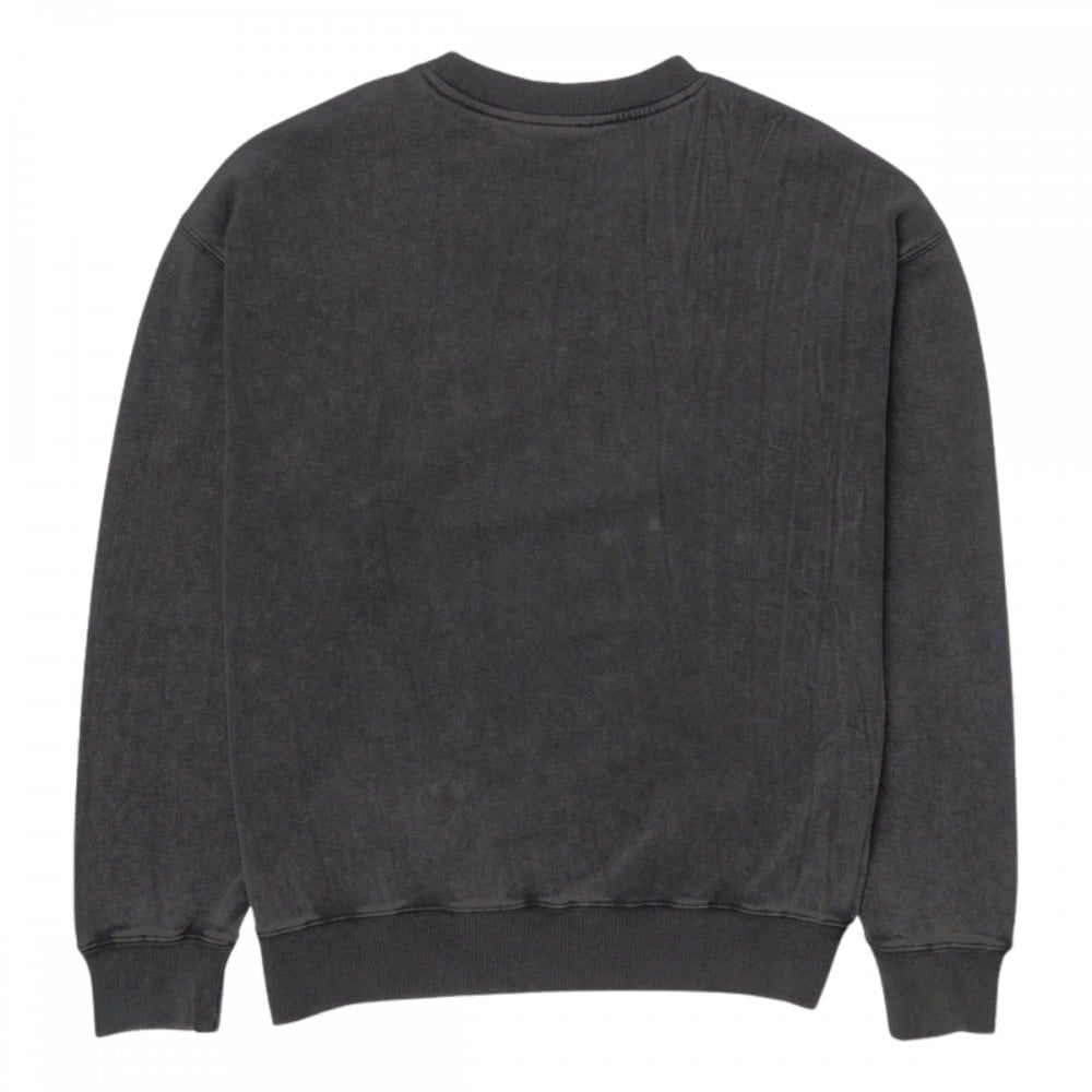 Volcom Kids Bb Psychosis Crew Sweatshirt