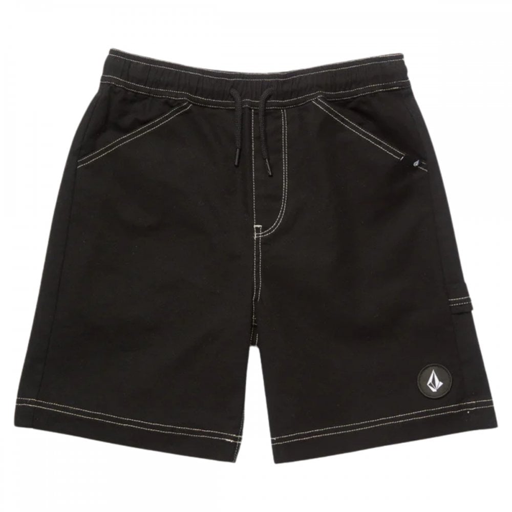 Volcom Kids Bb Krafter Kombat Short