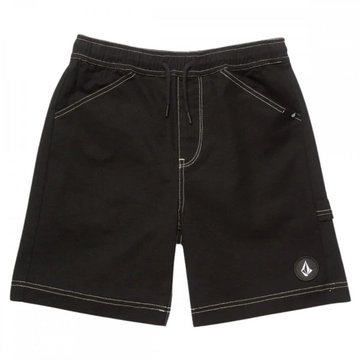 Volcom Kids Bb Krafter Kombat Short