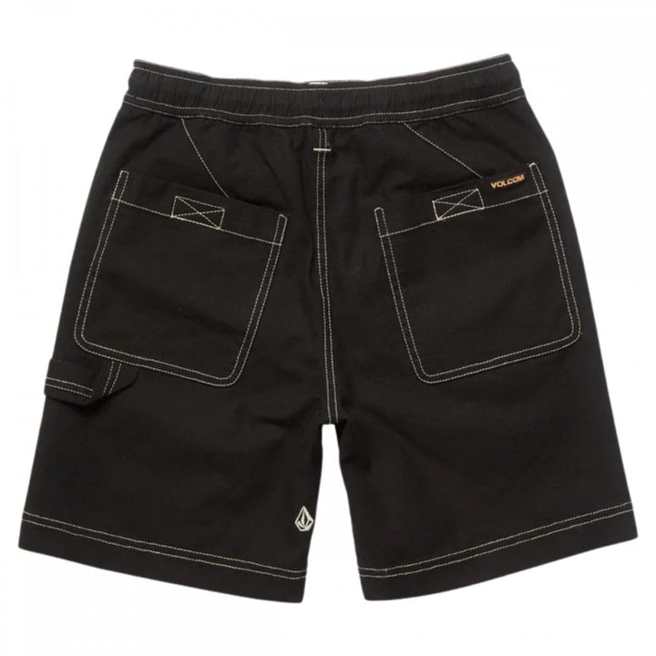 Volcom Kids Bb Krafter Kombat Short