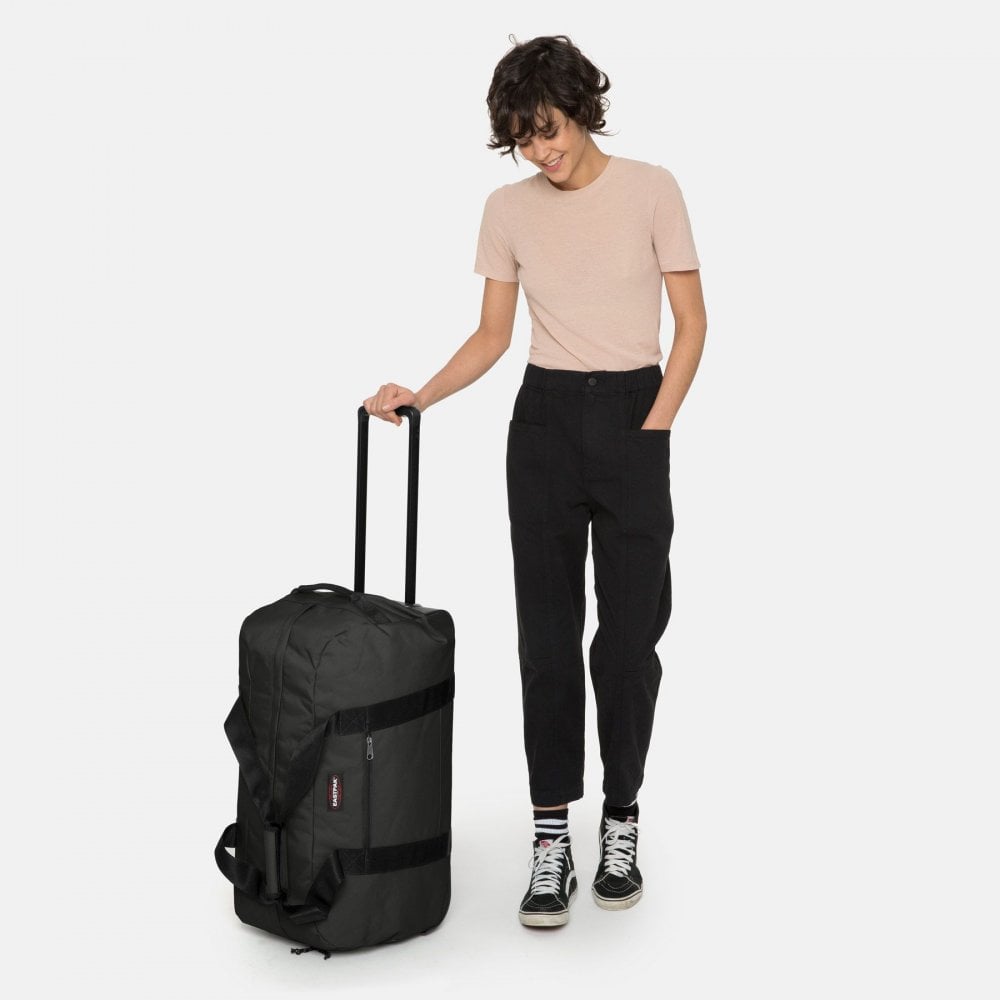 Eastpak Container 65 + Duffel Bag