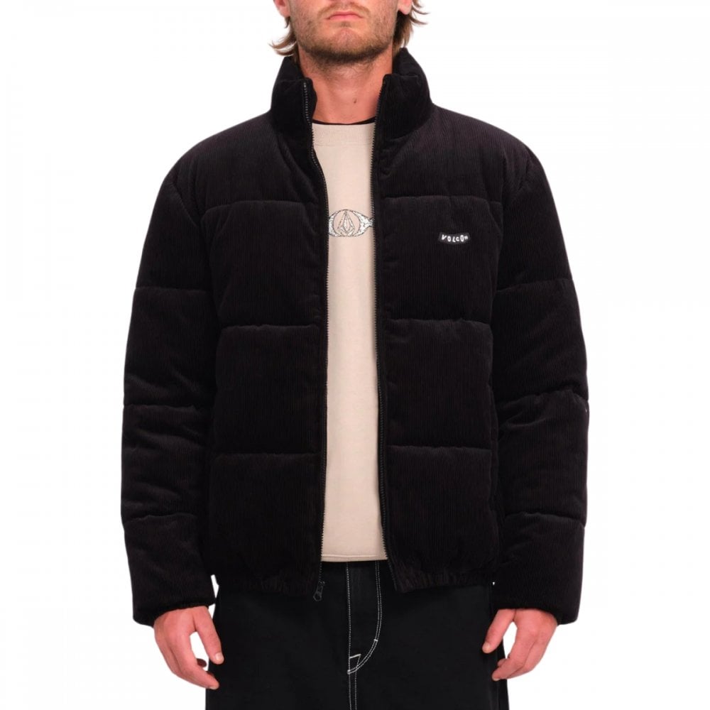 Volcom Walltz Cord Jacket