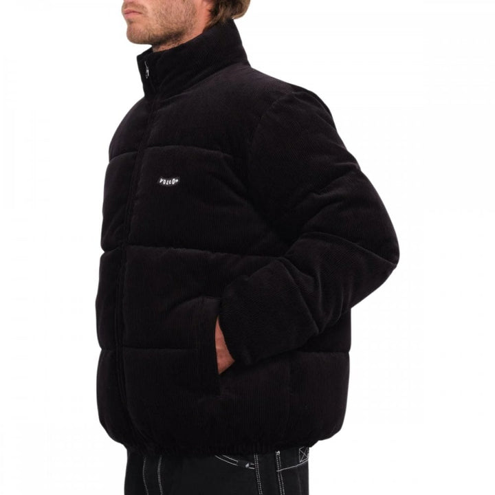 Volcom Walltz Cord Jacket