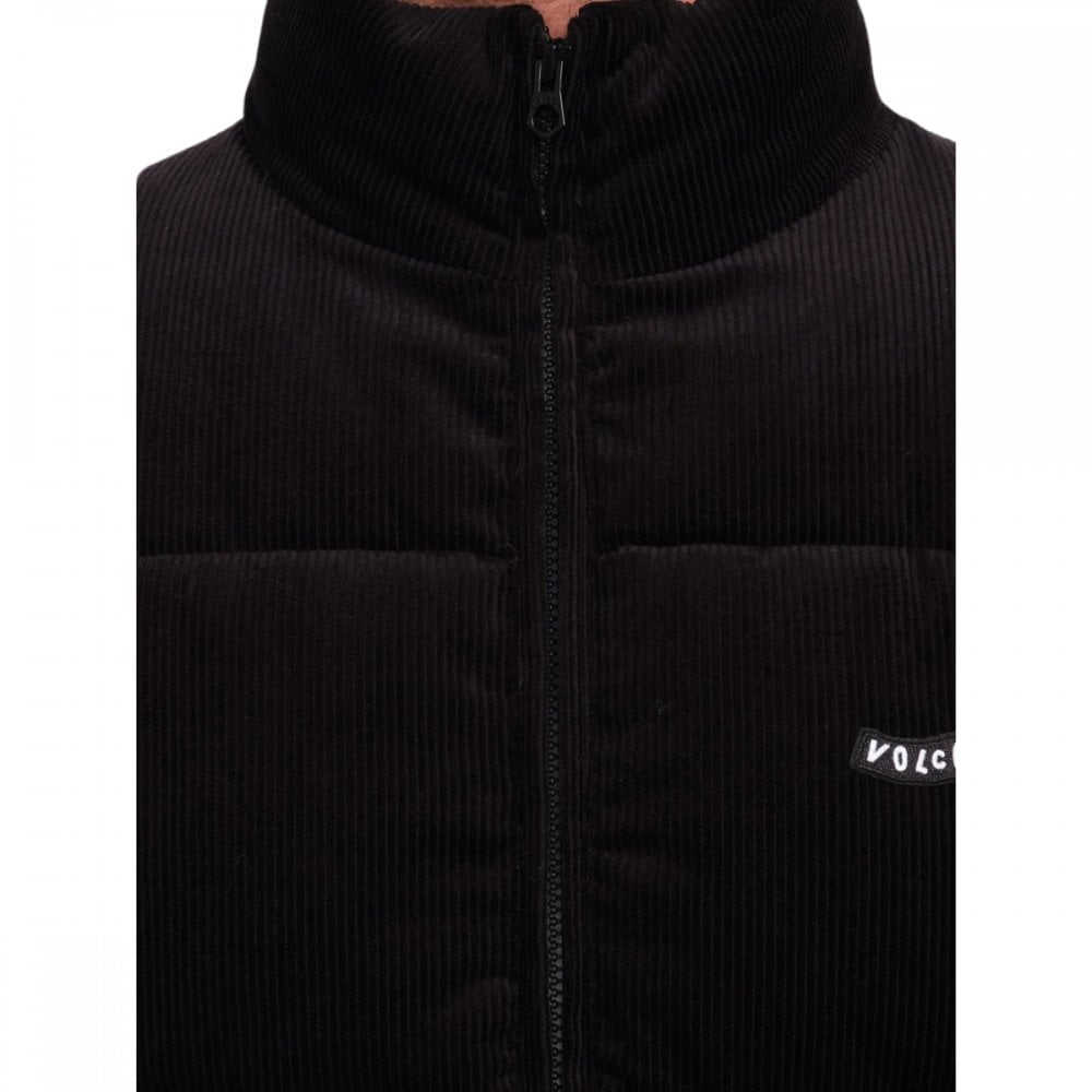 Volcom Walltz Cord Jacket