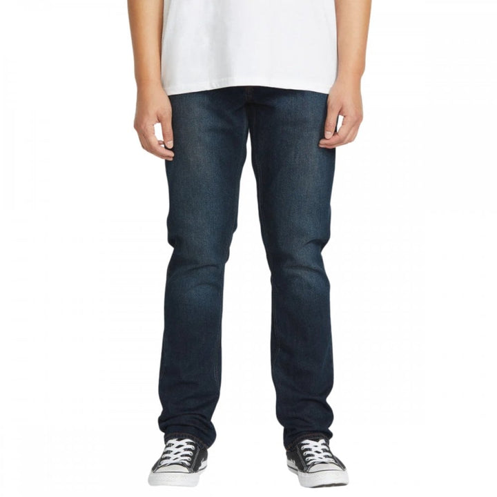 Volcom Vorta Denim Jeans