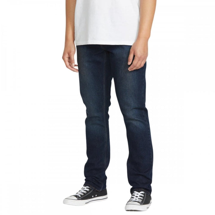 Volcom Vorta Denim Jeans