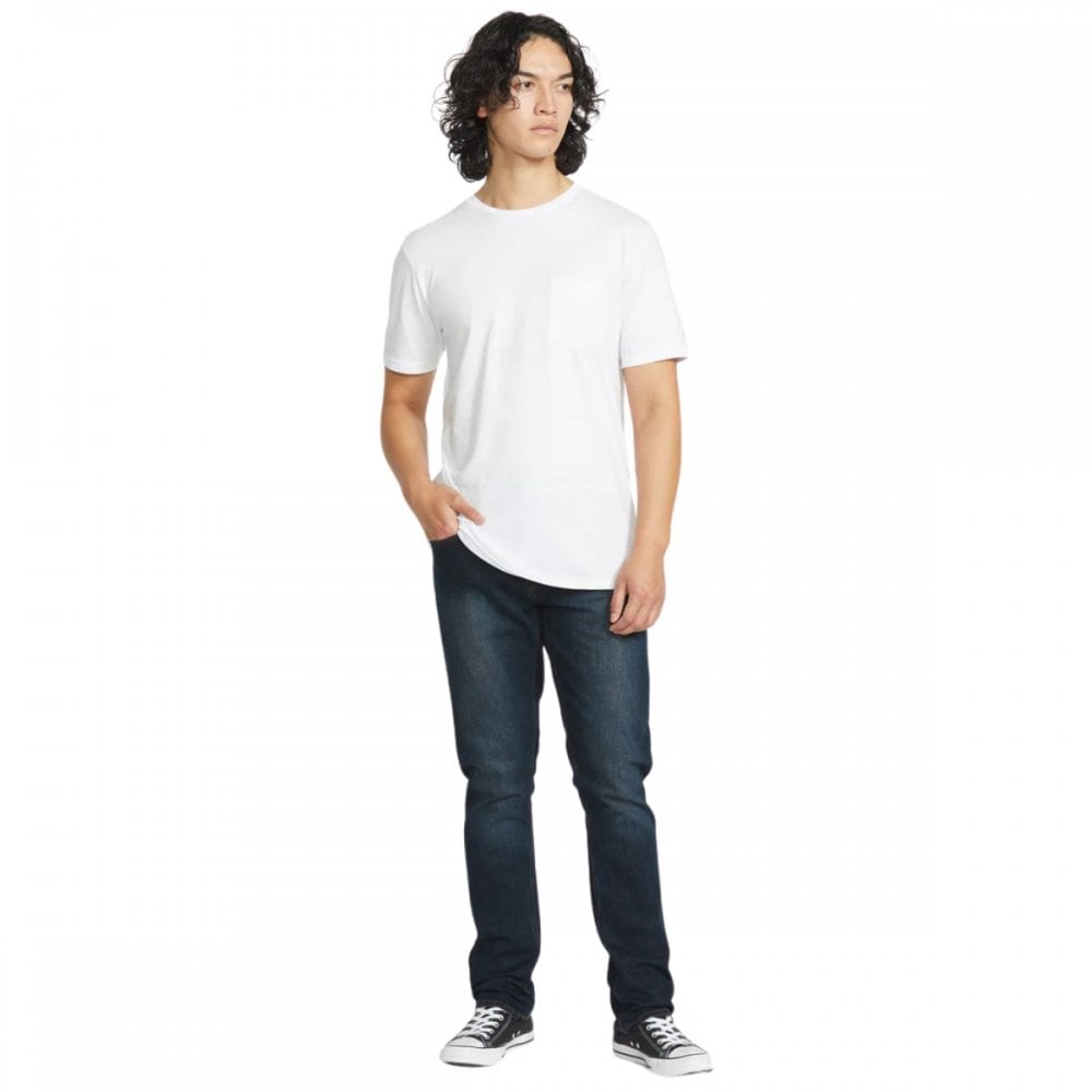 Volcom Vorta Denim Jeans