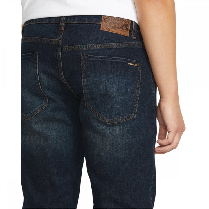 Volcom Vorta Denim Jeans