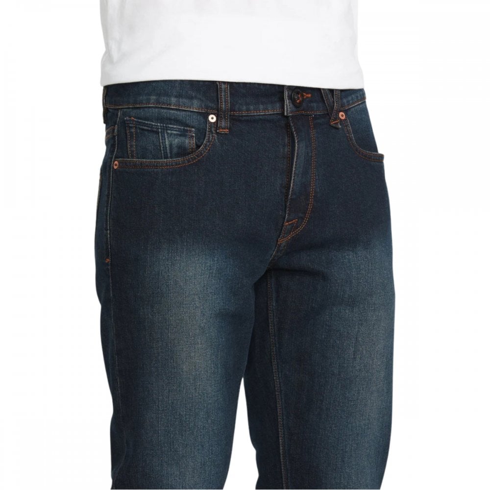 Volcom Vorta Denim Jeans